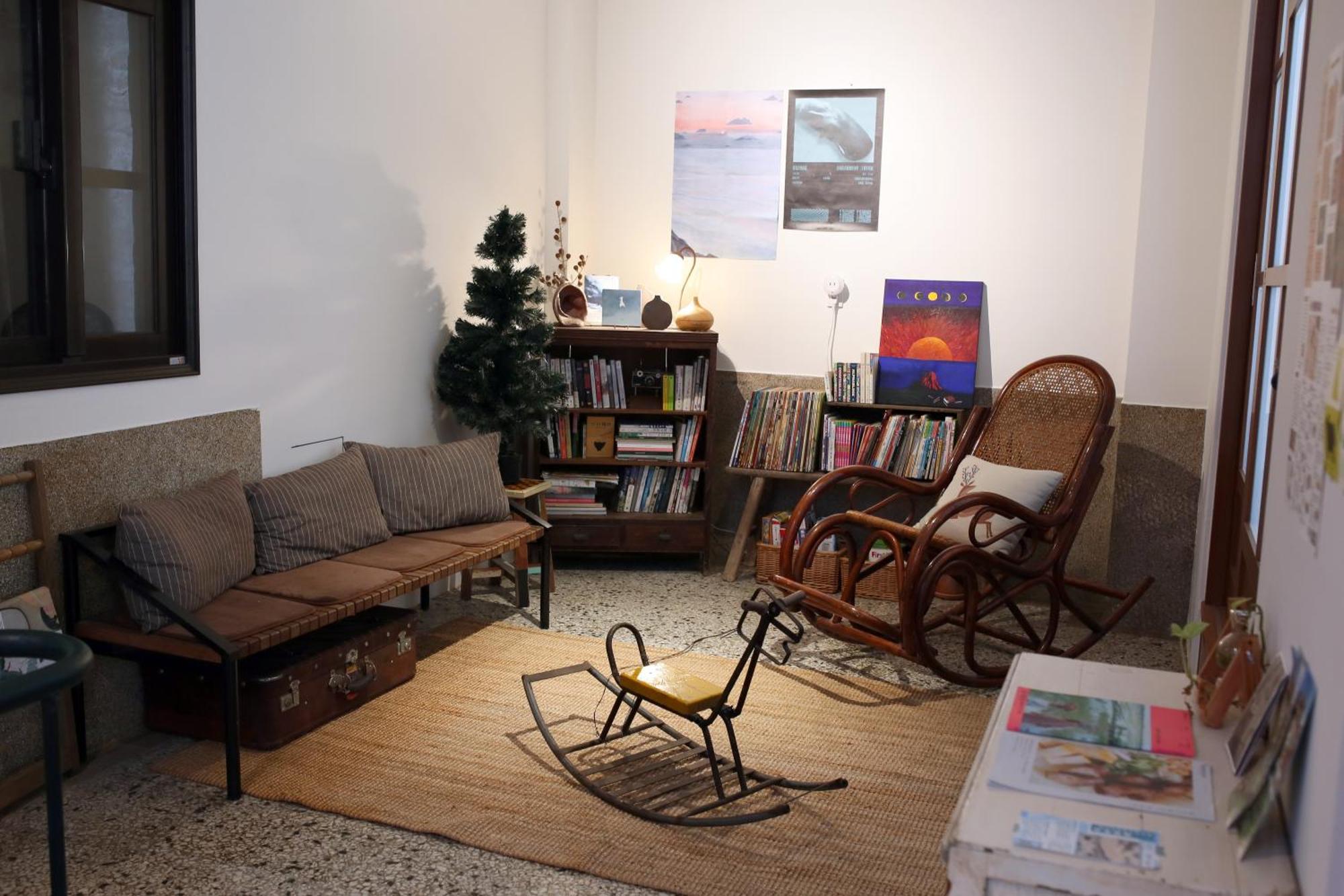 Jimu'S Holiday Home 吉姆俱樂部-台南包棟寵物友善民宿 Exterior foto